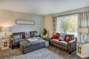 Anchorage Retreat Less Than 5 Mi to Hilltop Ski Area!